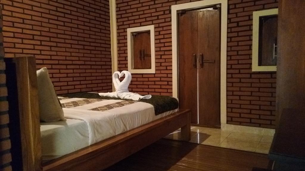 The Unique Homestay Ubud  Luaran gambar